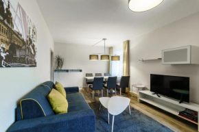 Familienapartment nahe der Frauenkirche